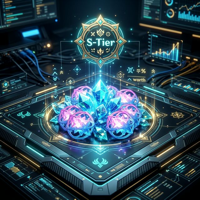 Is Buying Genesis Crystals Worth It in Genshin Impact? – 2026