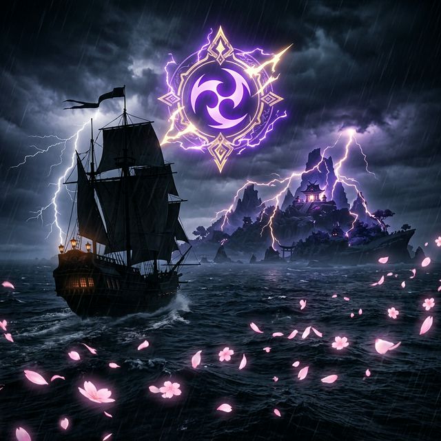 How to Unlock Inazuma in Genshin Impact Step by Step โ 2026