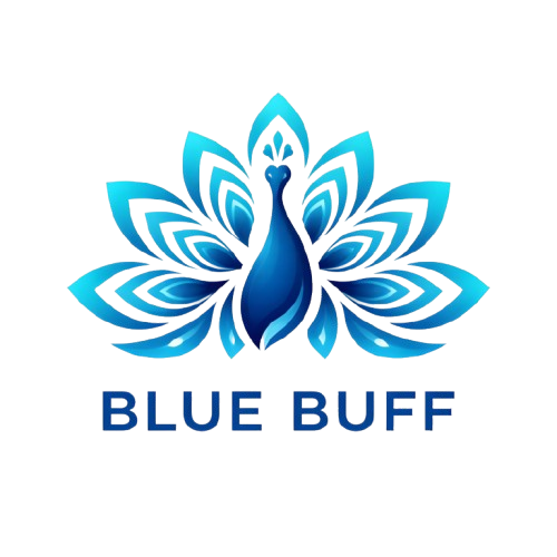 BlueBuff | Build Your Gaming Store & Esports Empire